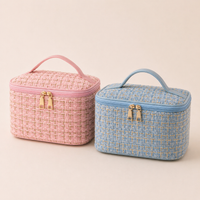 The Signature Keep Vanity Case