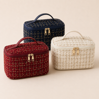 The Signature Keep Vanity Case