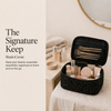 The Signature Keep Vanity Case
