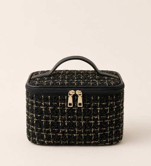 The Signature Keep Vanity Case
