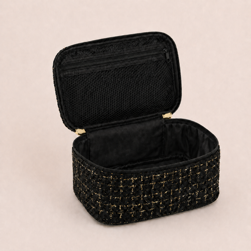 The Signature Keep Vanity Case