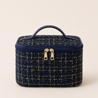 The Signature Keep Vanity Case