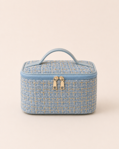 The Signature keep in Shade Powder Blue
