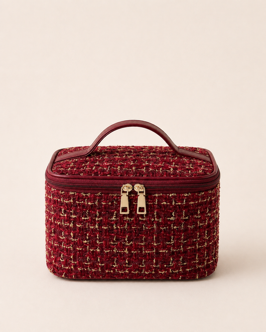 The Signature Keep in shade Ruby