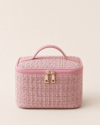 The Signature keep in Shade Blossom Pink